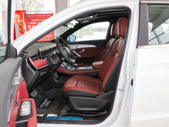 2023款 1.6T DCT强者PRO 5座
