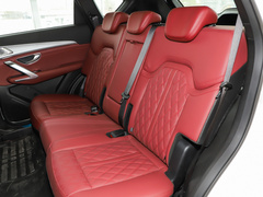 2023款 1.6T DCT强者PRO 5座