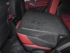 2023款 1.6T DCT强者PRO 7座