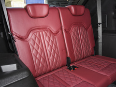 2023款 1.6T DCT强者PRO 7座
