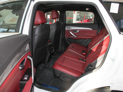 2023款 1.6T DCT强者PRO+ 5座