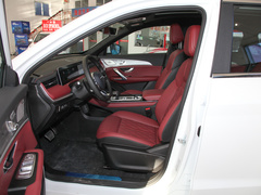 2023款 1.6T DCT强者PRO+ 5座