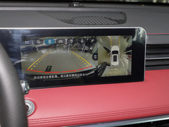 2023款 2.0T DCT 强者MAX 5座