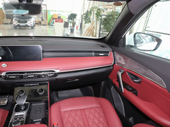 2023款 2.0T DCT 强者MAX 5座