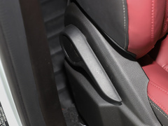 2023款 2.0T DCT 强者MAX 5座