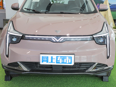 2022款 哪吒U-Ⅱ 400 Lite 三元锂