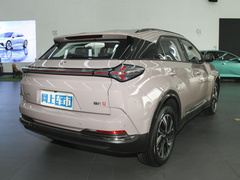 2022款 哪吒U-Ⅱ 400 三元锂