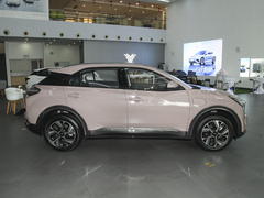 2022款 哪吒U-Ⅱ 400 三元锂