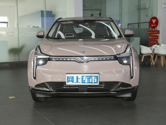 2022款 哪吒U-Ⅱ 400 三元锂