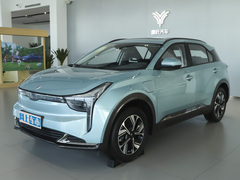 2022款 哪吒U-Ⅱ 500 三元锂