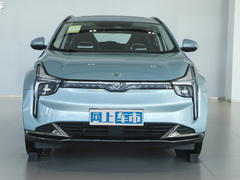 2022款 哪吒U-Ⅱ 500 三元锂
