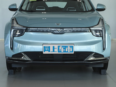 2022款 哪吒U-Ⅱ 500 三元锂