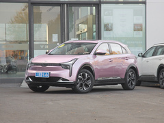 2022款 哪吒U-Ⅱ 500 磷酸铁锂