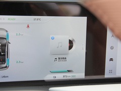 2022款 哪吒U-Ⅱ 500 磷酸铁锂