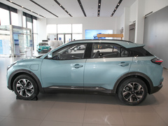 2022款 哪吒U-Ⅱ 500 磷酸铁锂