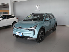 2022款 哪吒U-Ⅱ 500 磷酸铁锂