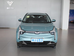 2022款 哪吒U-Ⅱ 500 磷酸铁锂