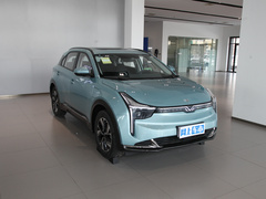 2022款 哪吒U-Ⅱ 500 磷酸铁锂