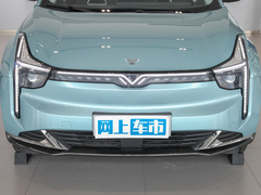 2022款 哪吒U-Ⅱ 500 磷酸铁锂