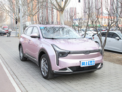2022款 哪吒U-Ⅱ 610 三元锂