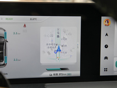 2022款 哪吒U-Ⅱ 610 三元锂