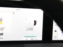 2022款 哪吒U-Ⅱ 610 三元锂