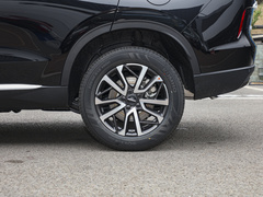 2022款 第三代 1.5T 自动两驱Max
