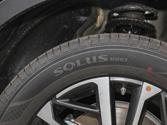 2022款 第三代 1.5T 自动两驱Max