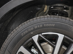 2022款 第三代 1.5T 自动两驱Max