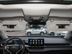 2022款 第三代 1.5T 自动两驱Max