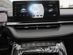 2022款 第三代 1.5T 自动两驱Max