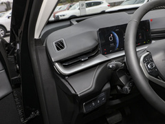 2022款 第三代 1.5T 自动两驱Max