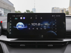 2022款 第三代 1.5T 自动两驱Max