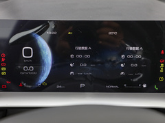2022款 第三代 1.5T 自动两驱Max