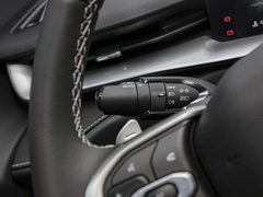 2022款 第三代 1.5T 自动两驱Max