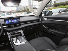 2022款 第三代 1.5T 自动两驱Max