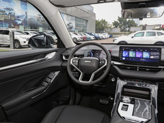 2022款 第三代 1.5T 自动两驱Max