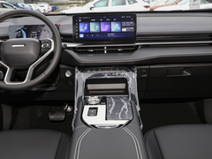 2022款 第三代 1.5T 自动两驱Max