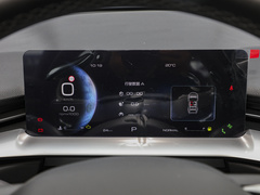2022款 第三代 1.5T 自动两驱Max