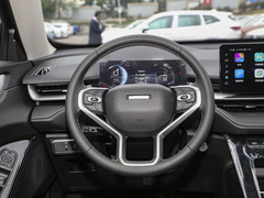 2022款 第三代 1.5T 自动两驱Max