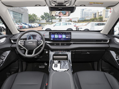 2022款 第三代 1.5T 自动两驱Max