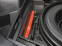 2022款 第三代 1.5T 自动两驱Max