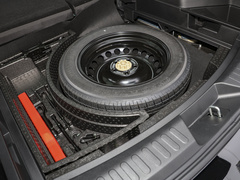 2022款 第三代 1.5T 自动两驱Max