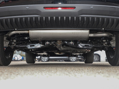 2022款 第三代 1.5T 自动两驱Max