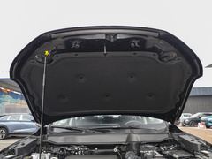 2022款 第三代 1.5T 自动两驱Max