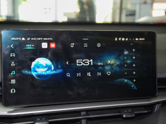 2022款 第三代 1.5T 自动两驱Max