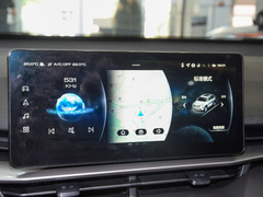 2022款 第三代 1.5T 自动两驱Max