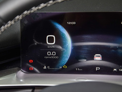 2022款 第三代 1.5T 自动两驱Max