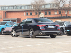 2023款 S 480 4MATIC