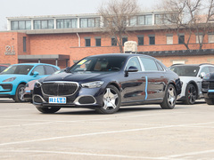 2023款 S 480 4MATIC